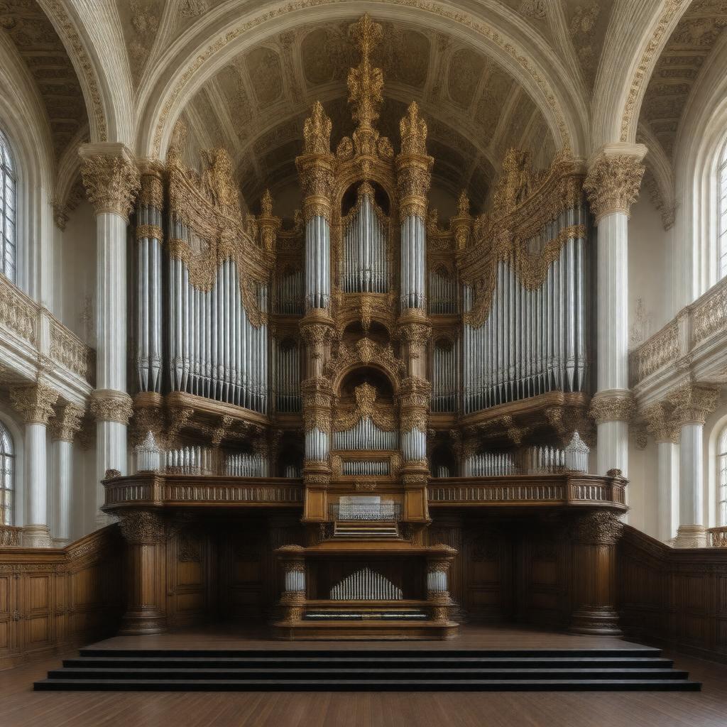 Wanamaker Organ